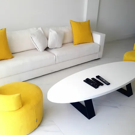 Apartment Luxurious 3 Bedroom At La Croisette
