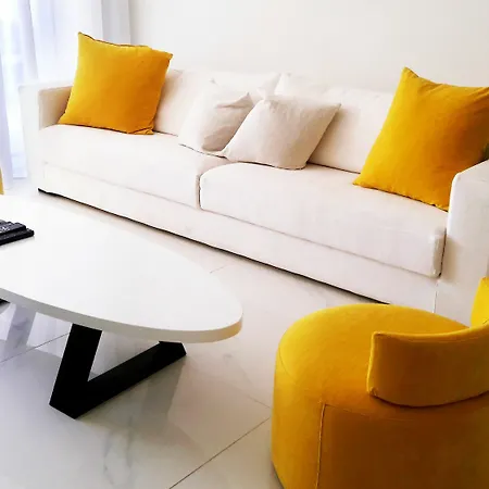 Luxurious 3 Bedroom At La Croisette Apartment